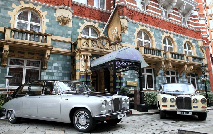 Hotel 51 Buckingham Gate