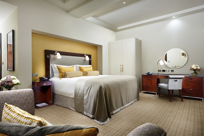 Hotel 51 Buckingham Gate