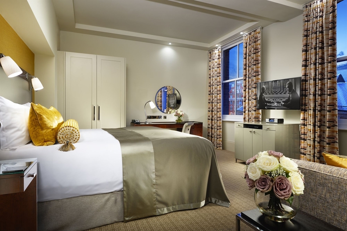 Hotel 51 Buckingham Gate
