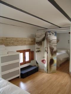 Hotel 5flats