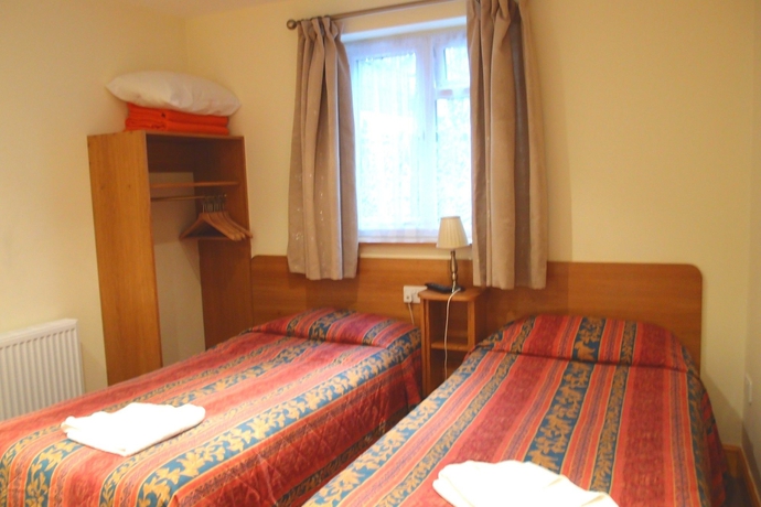 Hotel 65 & Annexes