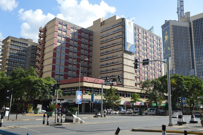 Hotel 680