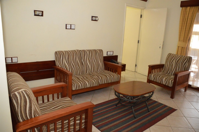 Hotel 680