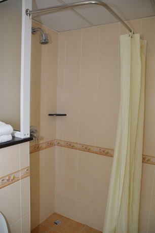Hotel 680