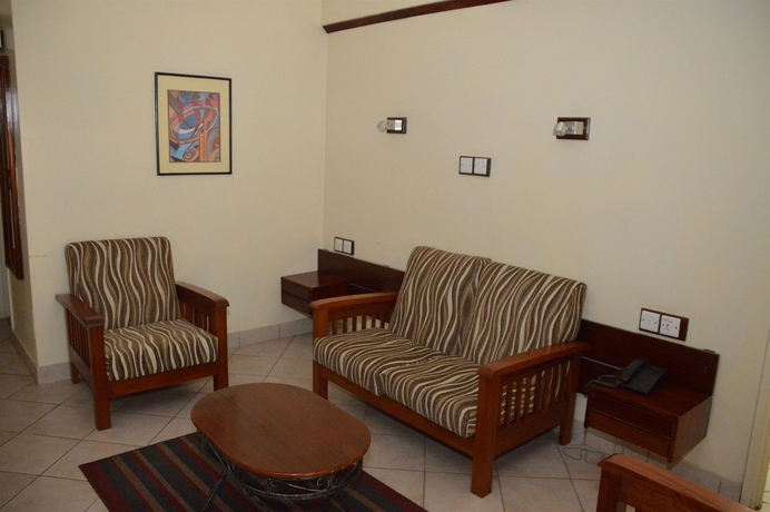 Hotel 680