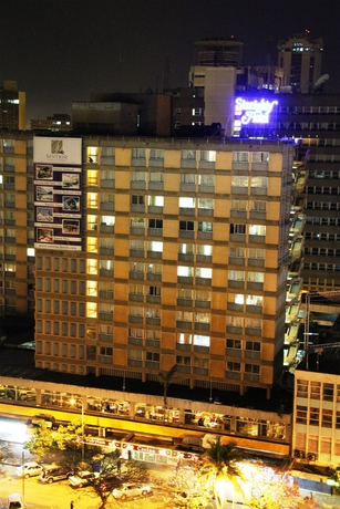 Hotel 680
