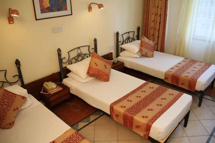 Hotel 680