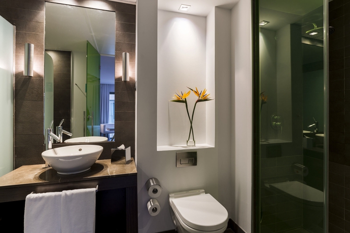 Hotel 987 Barcelona