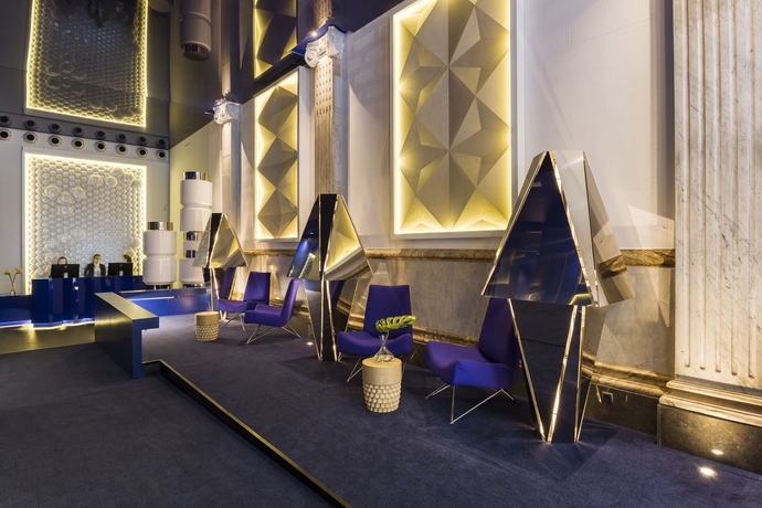 Hotel 987 Barcelona