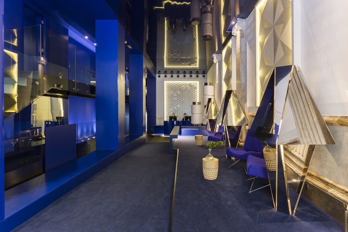 Hotel 987 Barcelona