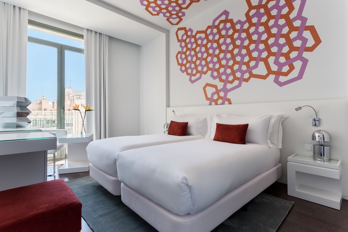 Hotel 987 Barcelona