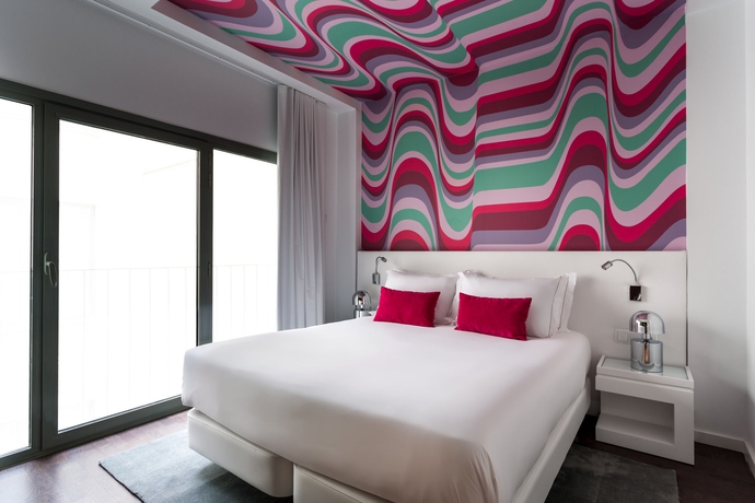 Hotel 987 Barcelona