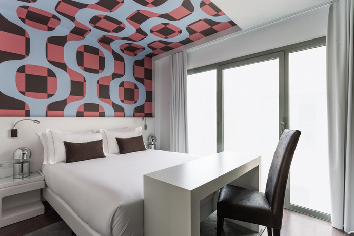 Hotel 987 Barcelona