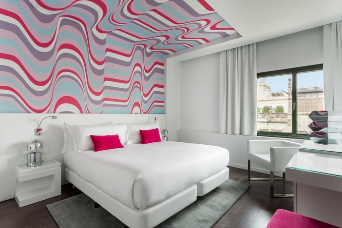 Hotel 987 Barcelona