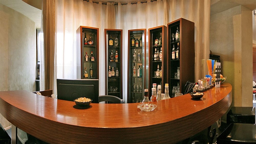 Hotel 987 Prague