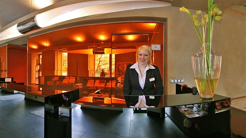 Hotel 987 Prague