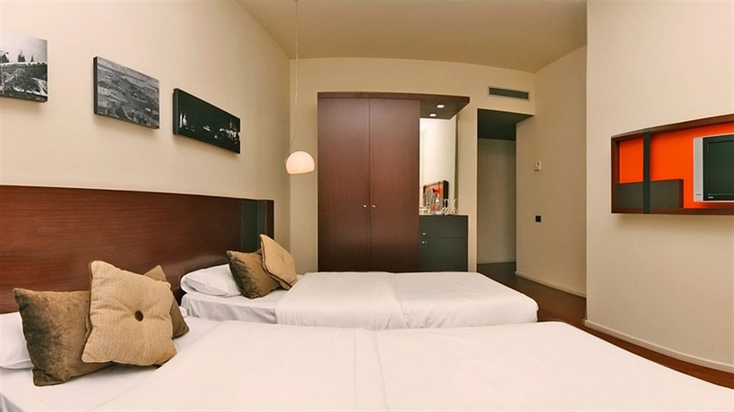 Hotel 987 Prague