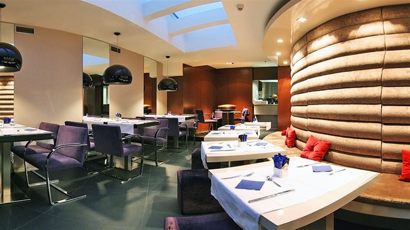 Hotel 987 Prague