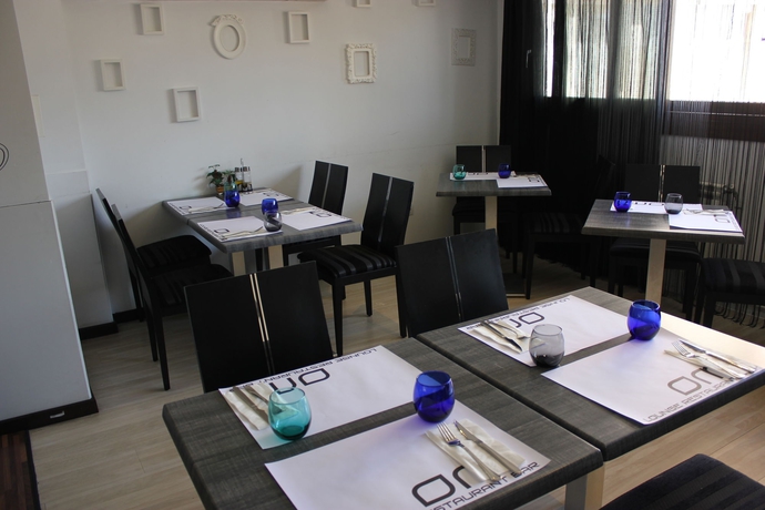 Hotel A & H Suite Madrid
