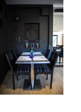 Hotel A & H Suite Madrid