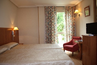 Hotel A H Plaza del Liceo
