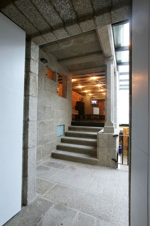 Hotel A Tafona De Peregrino