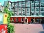 Hostal A and O Berlin Friedrichshain