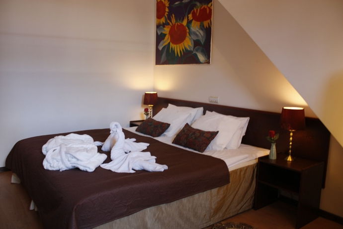Hotel A1 Hotel