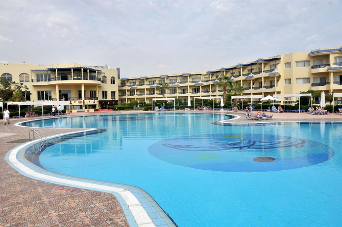 Hotel AA Grand Oasis Resort SSH