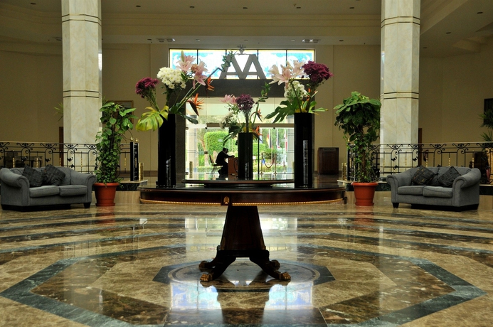 Hotel AA Grand Oasis Resort SSH