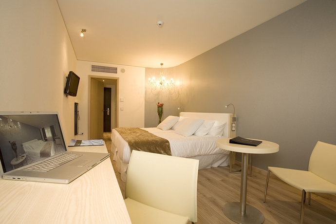 Hotel ABBA BERLIN