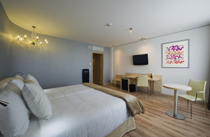 Hotel ABBA BERLIN