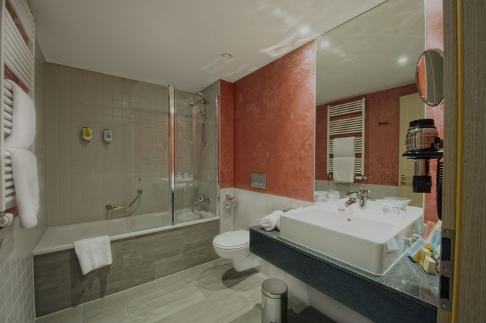 Hotel ABBA BERLIN
