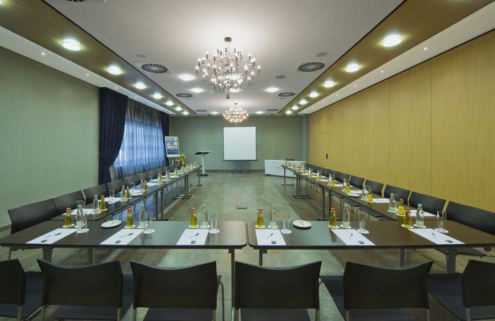 Hotel ABBA BERLIN