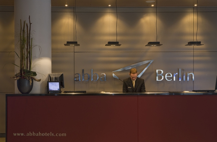 Hotel ABBA BERLIN