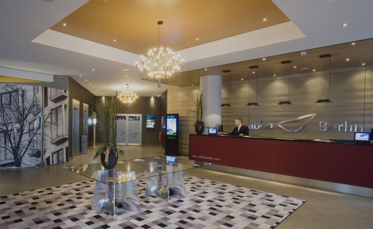 Hotel ABBA BERLIN