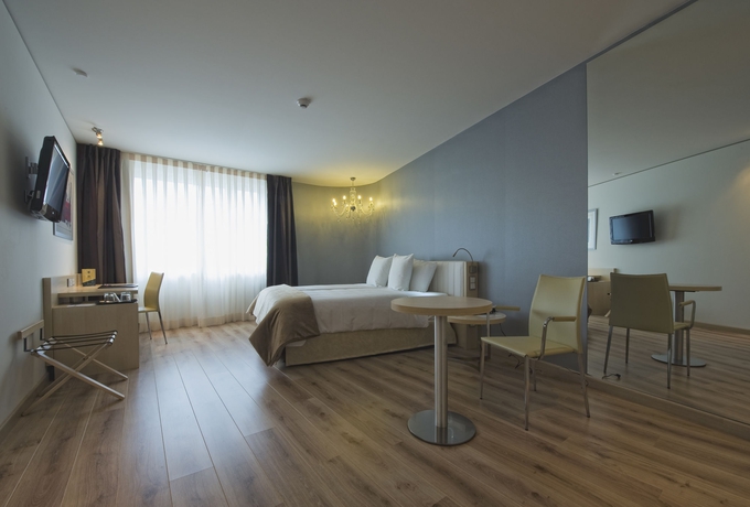 Hotel ABBA BERLIN