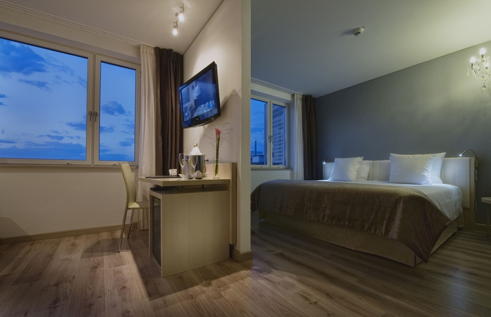 Hotel ABBA BERLIN