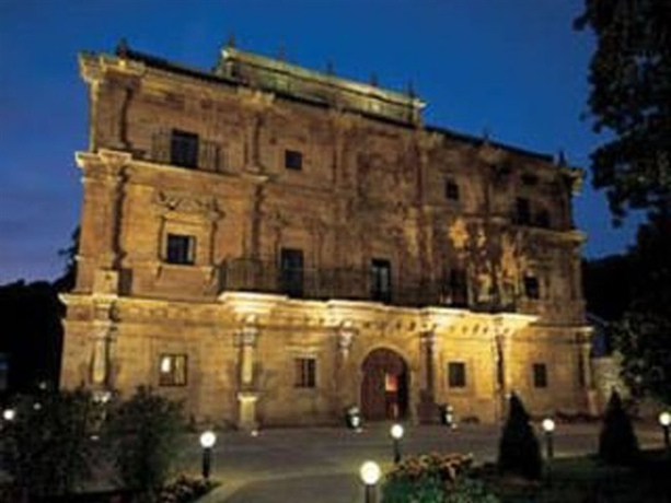 Hotel ABBA Palacio de Soñanes