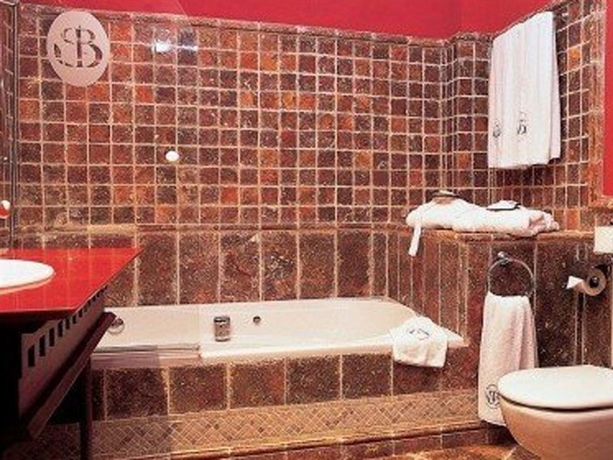 Hotel ABBA Palacio de Soñanes