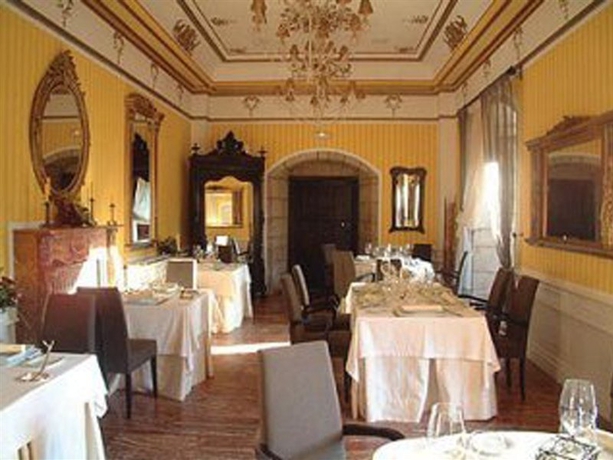 Hotel ABBA Palacio de Soñanes