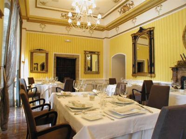 Hotel ABBA Palacio de Soñanes