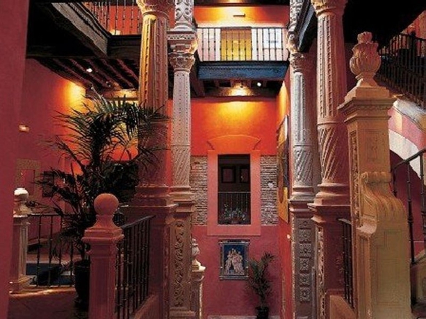 Hotel ABBA Palacio de Soñanes