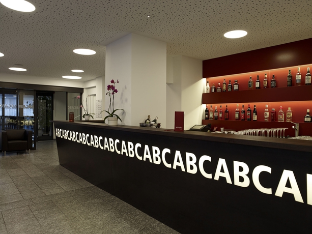 Hotel ABC Swiss Quality 