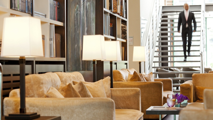 Hotel ABION