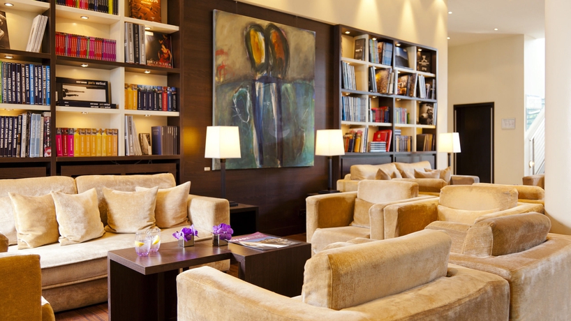 Hotel ABION