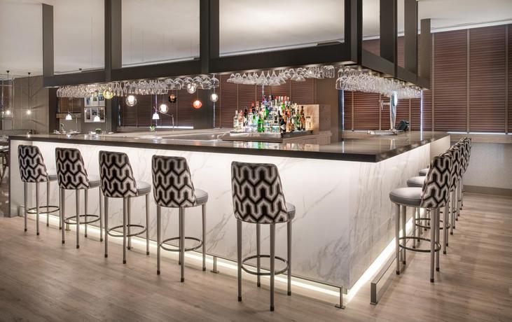 Hotel AC Alicante