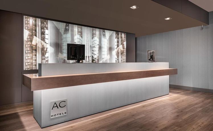 Hotel AC Alicante
