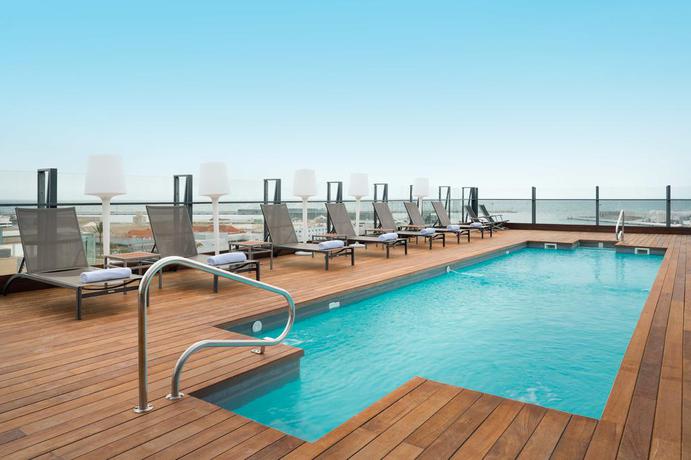 Hotel AC Alicante
