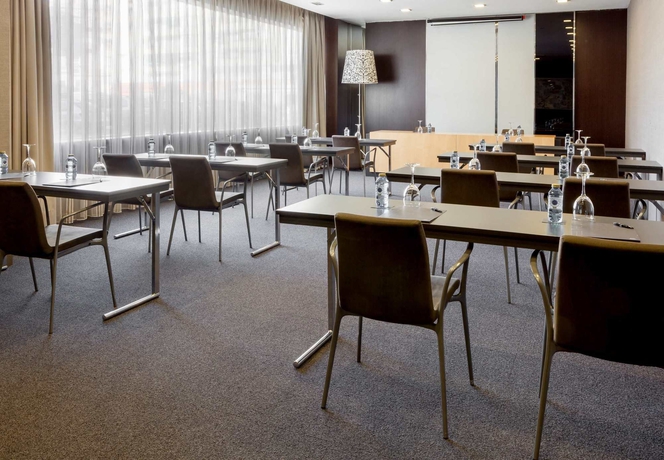 Hotel AC Elda